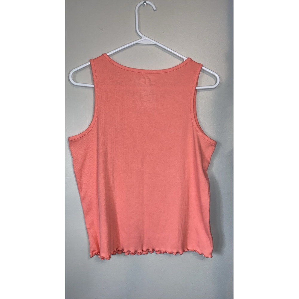 Kohl's SO NWOT Tank Top‎ - Picture 4 of 7
